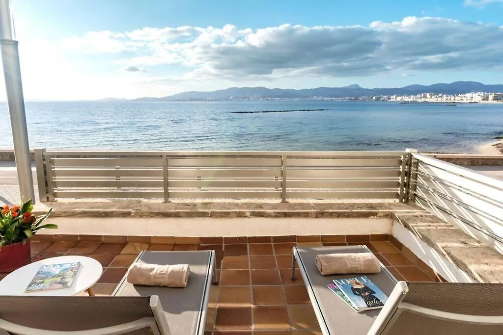 Vila Las Rocas Beach-Ciutat Jardi Playa Palma de Mallorca